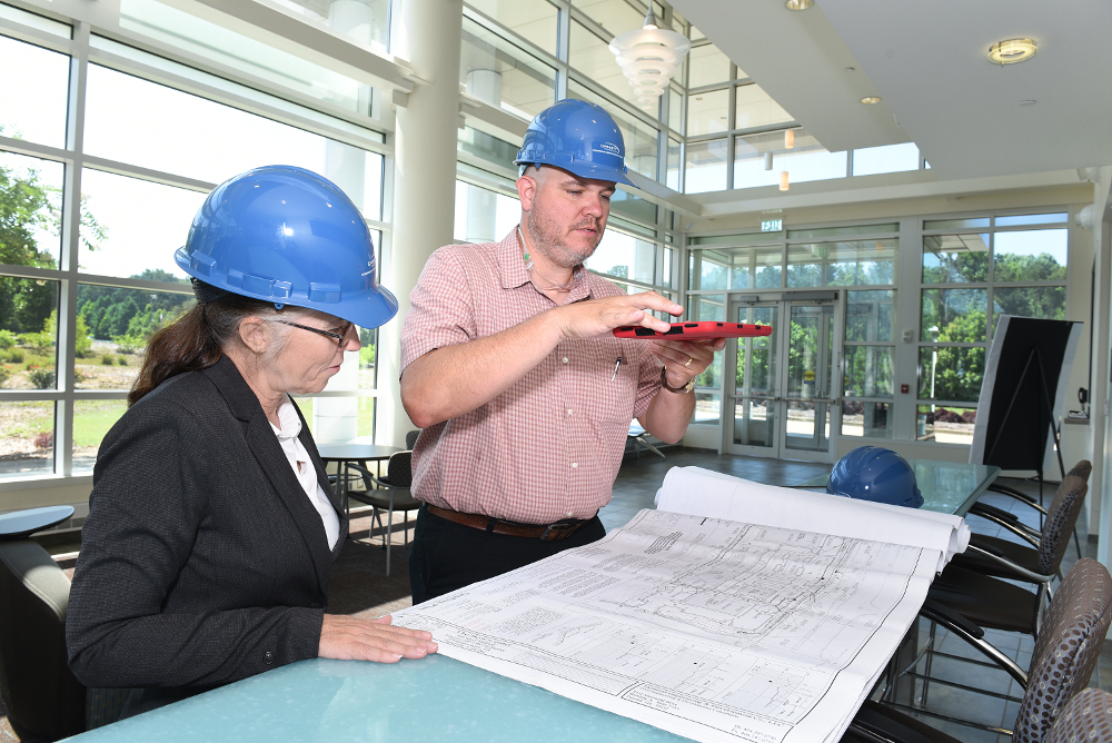 Gwinnett Tech's construction management program receives accreditation