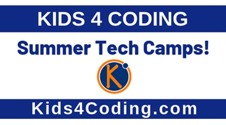 Kids for Coding