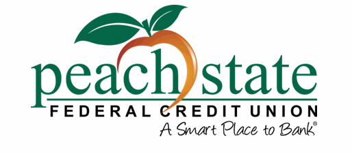 Peach State logo